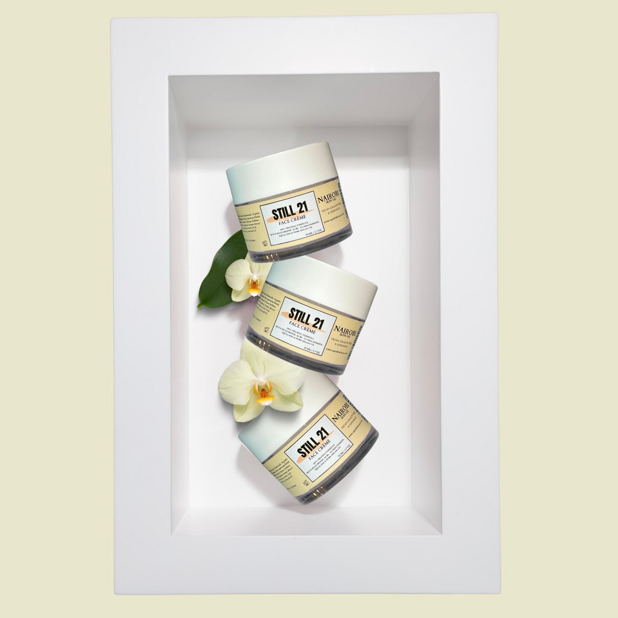 FACE CREME STILL 21