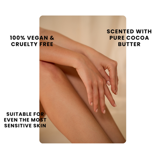 BODY BUTTER PLAIN JANE