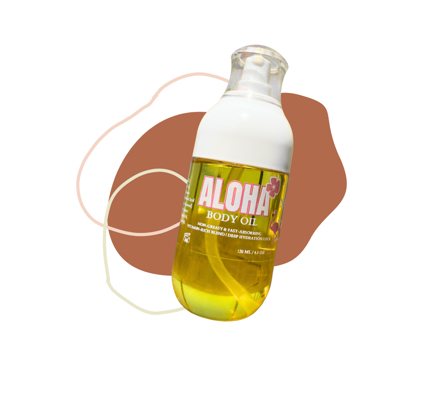 BODY OIL