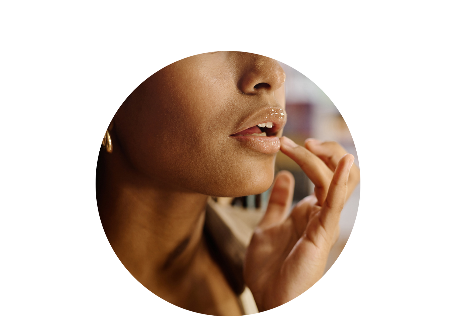 HANDMADE LIP BALM