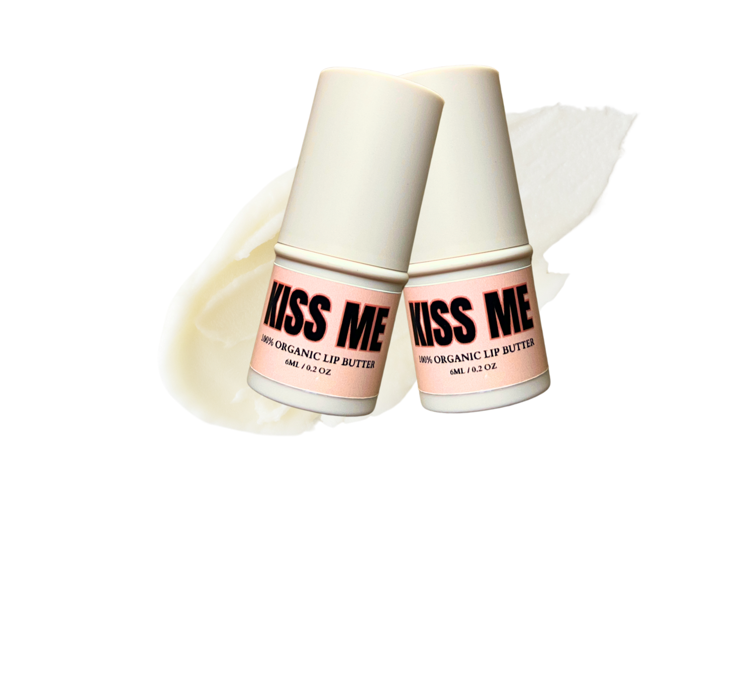HANDMADE LIP BALM