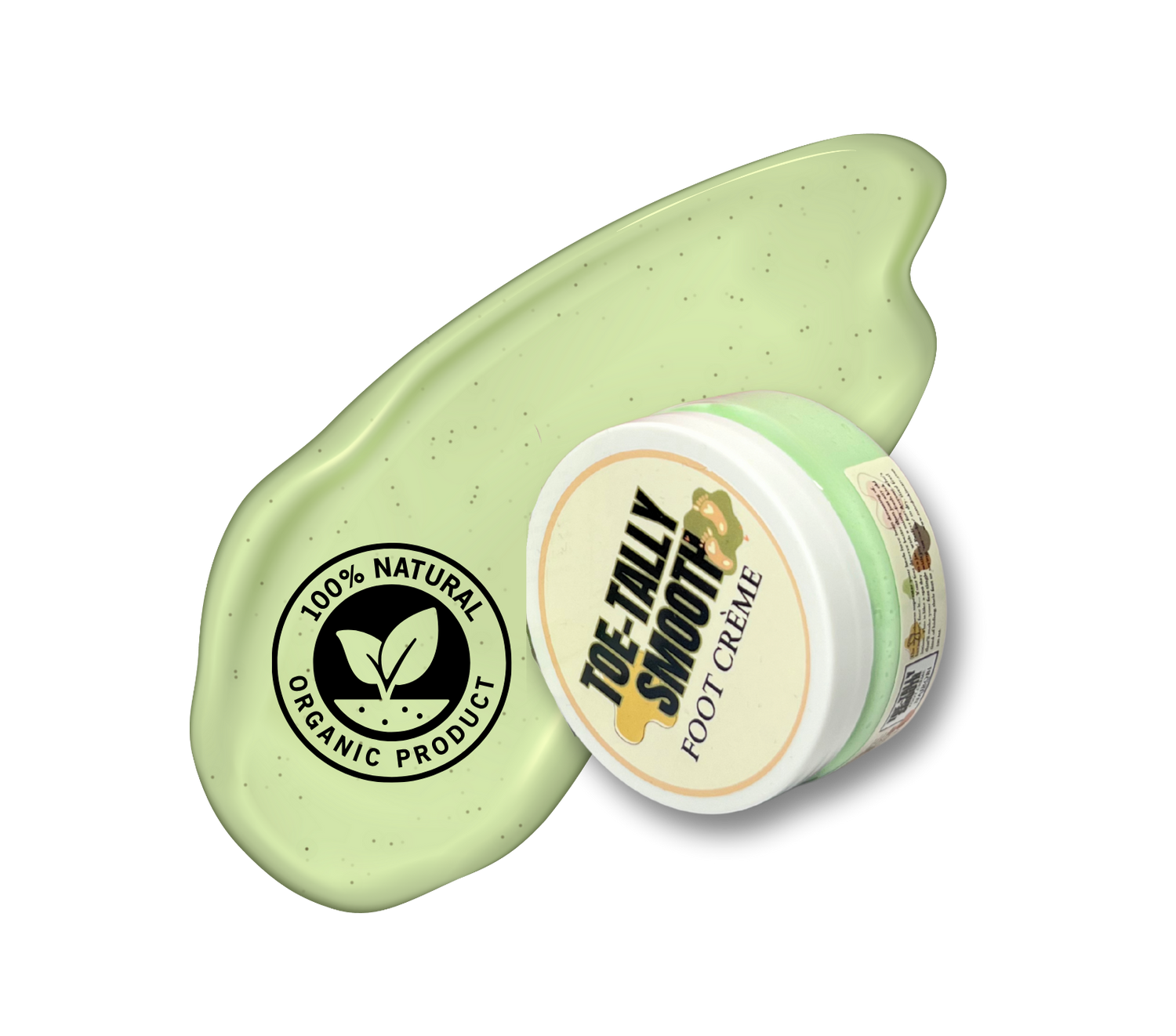 FOOT LOTION FOR DRY FEET