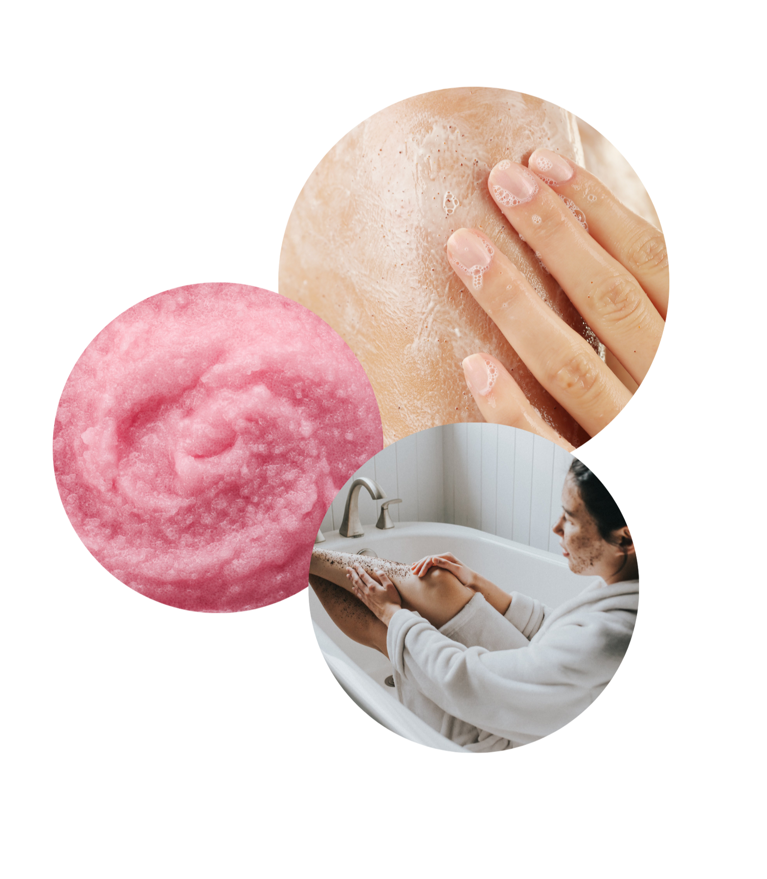 BODY SCRUB