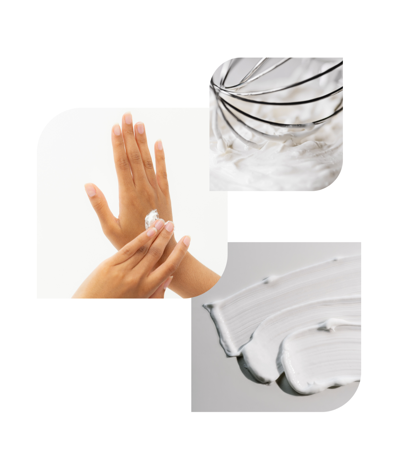 WHIPPED BODY BUTTER
