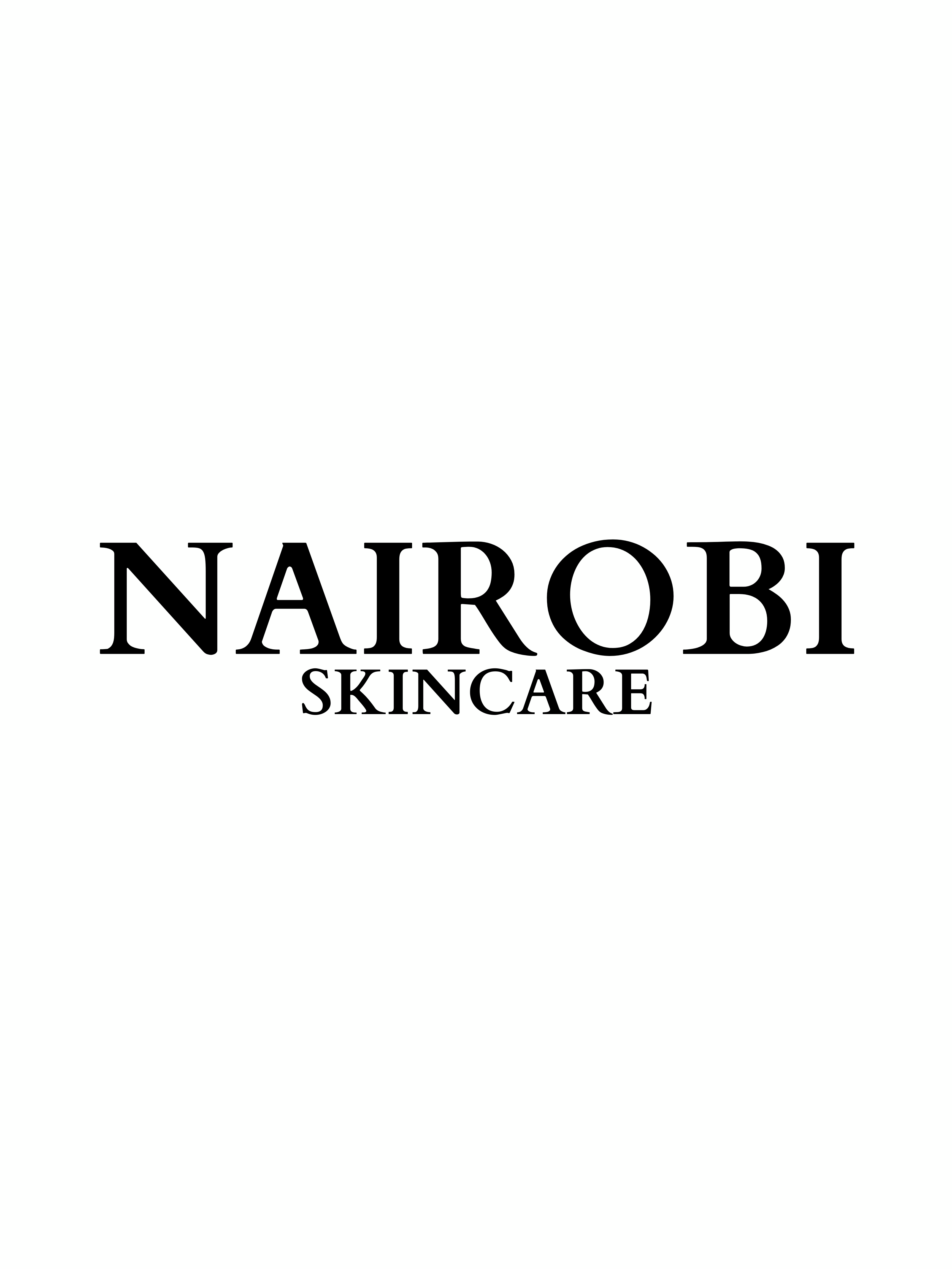 Nairobiskincare