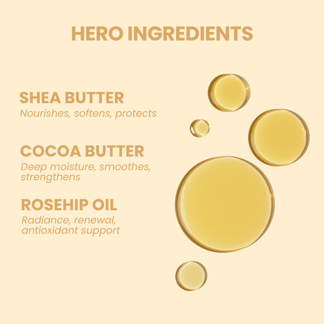 BODY BUTTER PLAIN JANE