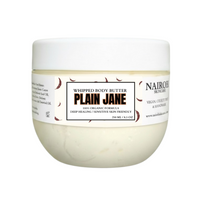 BODY BUTTER PLAIN JANE