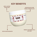 BODY BUTTER CLASSIC