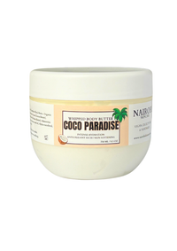 BODY BUTTER COCO PARADISE