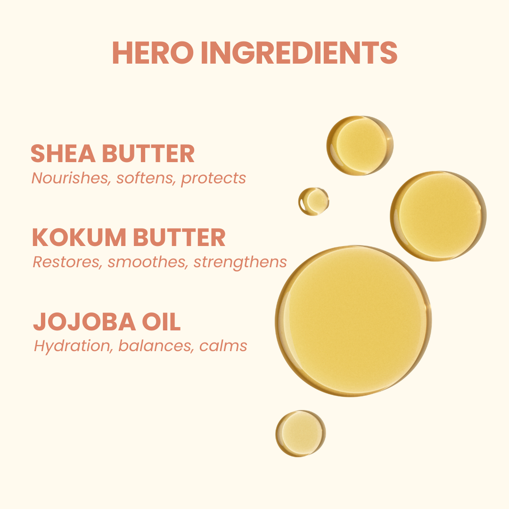 BODY BUTTER SPRING BREAK