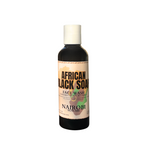 BLACK SOAP FACE WASH