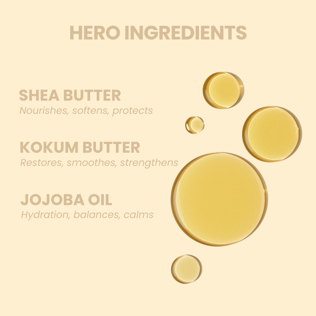 BODY BUTTER COCO PARADISE