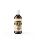 BLACK SOAP FACE WASH