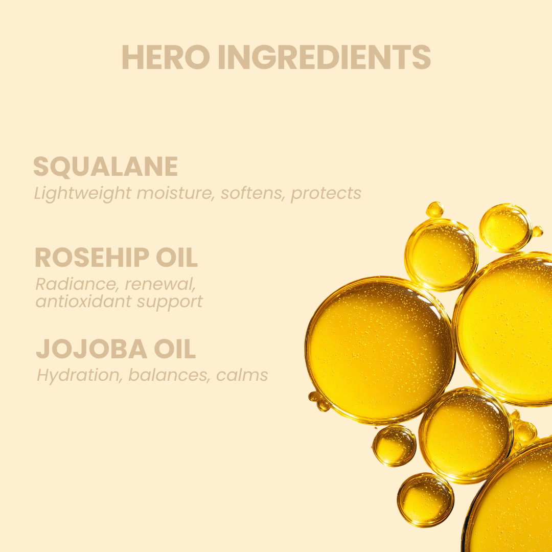 BODY OIL COCO PARADISE