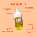 BODY OIL ALOHA