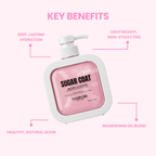 BODY LOTION SUGAR COAT