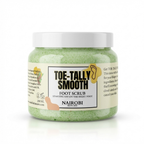 VOET SCRUB TOE-TALLY SMOOTH