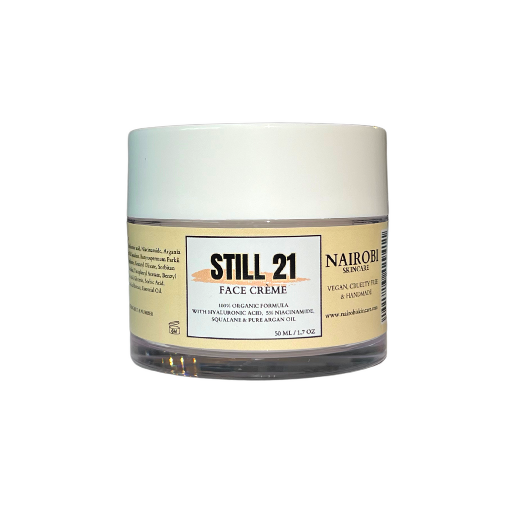 FACE CREAM STILL 21