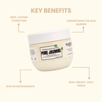 BODY BUTTER PURE JASMINE
