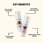 HAND LOTION