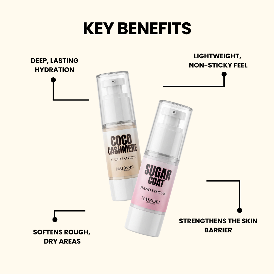HAND LOTION