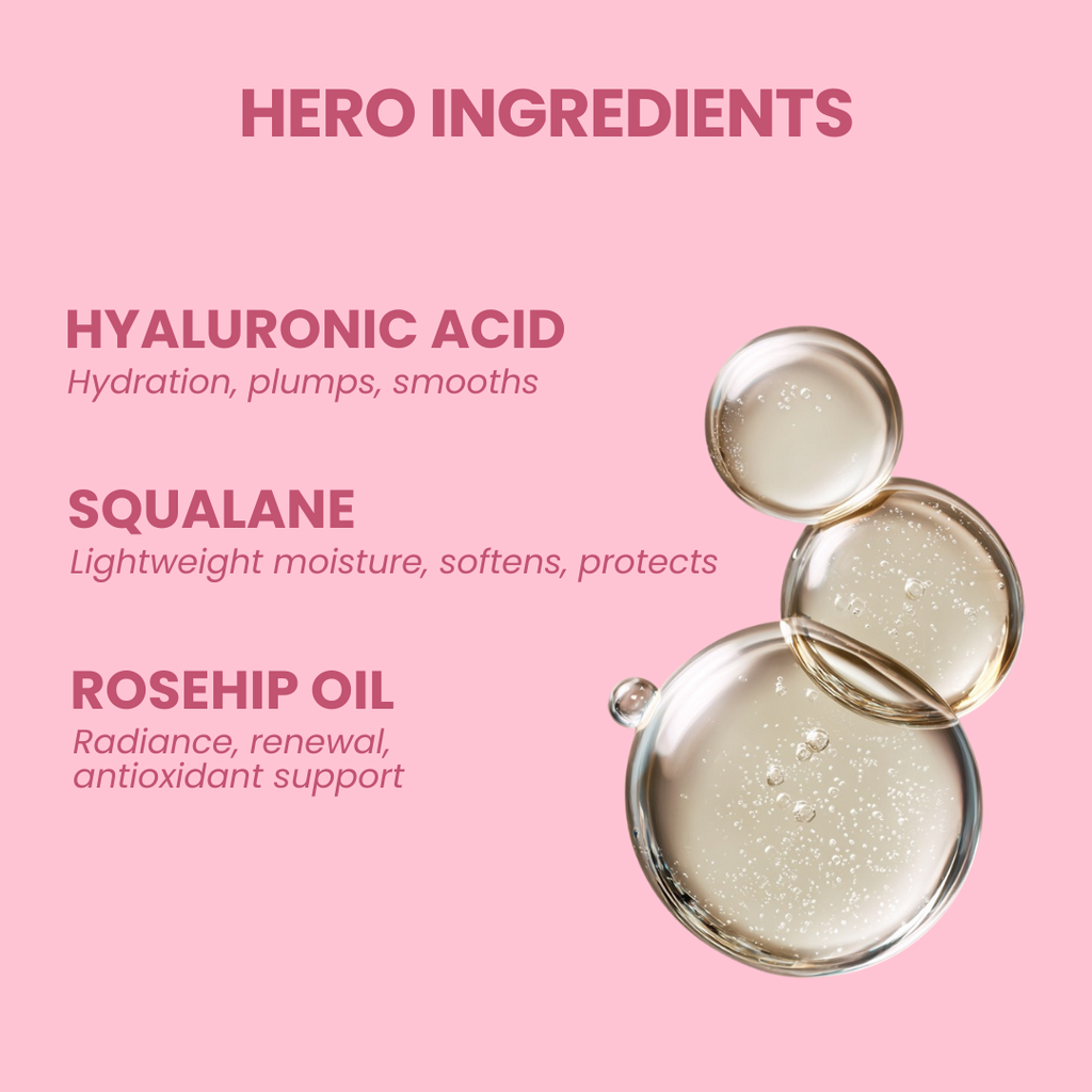 BODY LOTION MANGONUTS