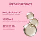 BODY LOTION MANGONUTS