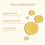 BODY BUTTER PURE JASMINE