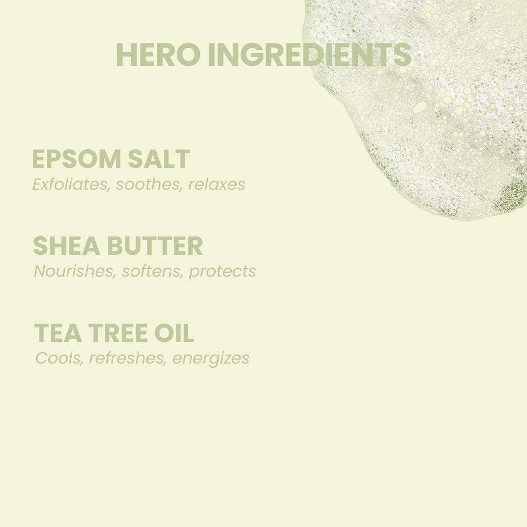 FOOT SCRUB TOE-TALLY SMOOTH