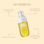 BODY OIL PURE JASMINE