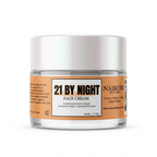 FACE CREAM 21 BY NIGHT
