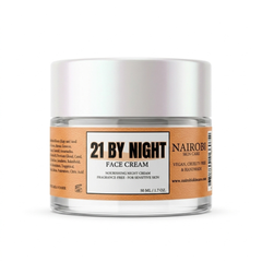 21 BY NIGHT