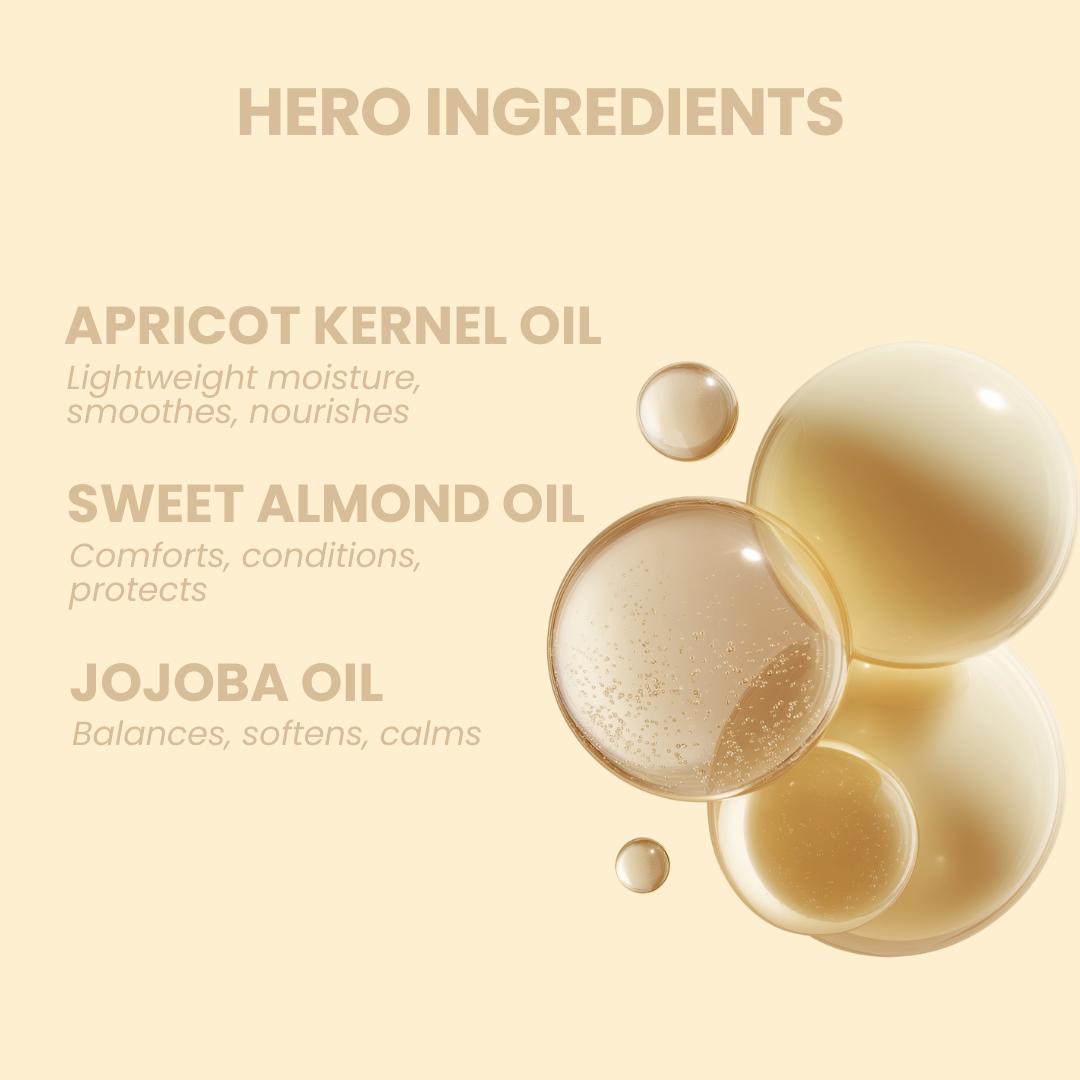 SHOWER OIL COCO PARADISE