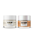 FACE CREAM 21 DAY & NIGHT SET