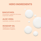 ANTI-AGING CREAM FOREVER 21