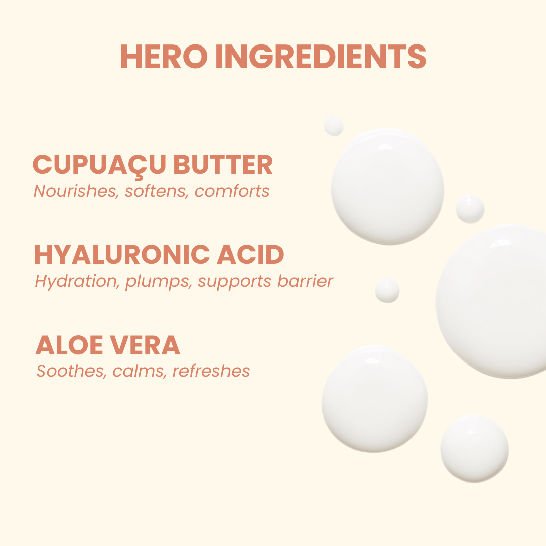 FACE CREAM 21 BY DAY