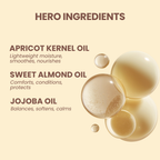 SHOWER OIL PLAIN JANE