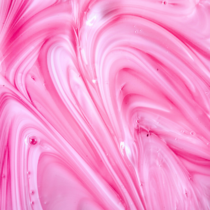 BODY WASH PINK GUMMY BEAR