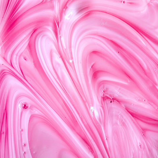 BODY WASH PINK GUMMY BEAR