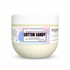 BODY BUTTER COTTON CANDY