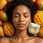 BODY BUTTER PURE MANGO