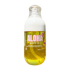 BODY OIL ALOHA