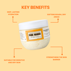 BODY BUTTER PURE MANGO