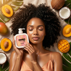 BODY LOTION MANGONUTS