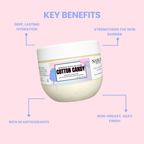 BODY BUTTER COTTON CANDY