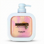BODY LOTION MANGONUTS