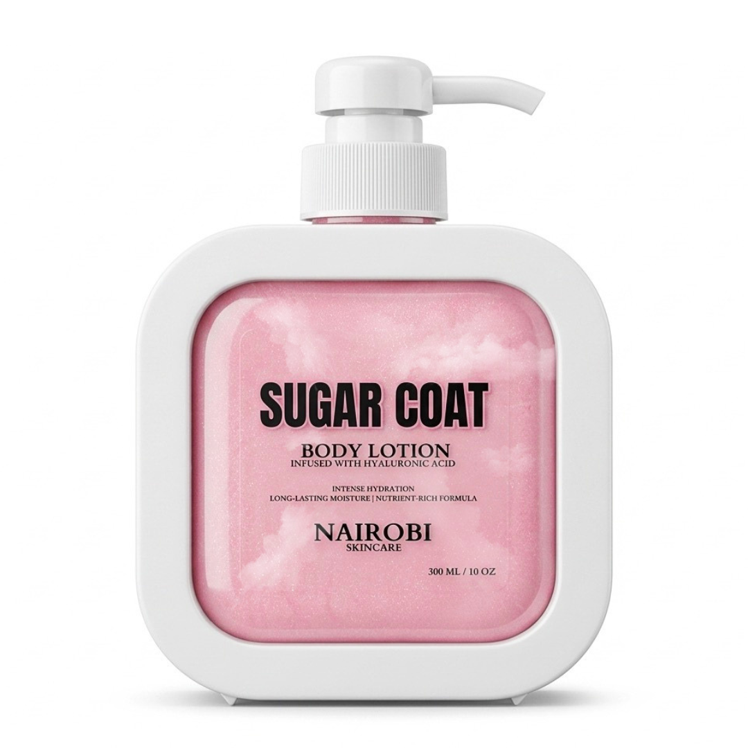 BODY LOTION SUGAR COAT