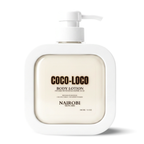 BODY LOTION COCO-LOCO
