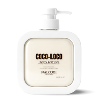 BODY LOTION COCO-LOCO