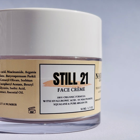 FACE CREME STILL 21
